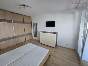 Pronájem bytu 2+1, Přerov - Přerov I-Město, tř. 17. listopadu, 55 m2