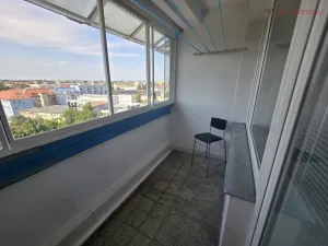 Pronájem bytu 2+1, Přerov - Přerov I-Město, tř. 17. listopadu, 55 m2