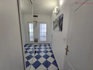 Pronájem bytu 2+1, Přerov - Přerov I-Město, tř. 17. listopadu, 55 m2