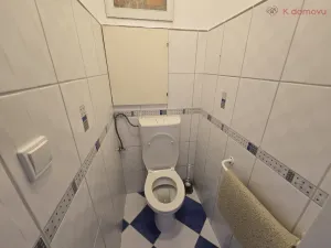 Pronájem bytu 2+1, Přerov - Přerov I-Město, tř. 17. listopadu, 55 m2