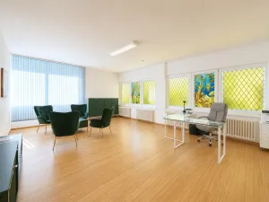 Pronájem vily, Praha, 1200 m2