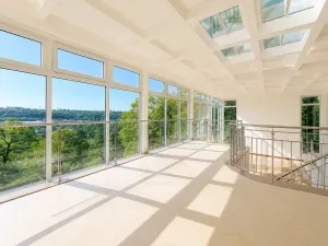 Pronájem vily, Praha, 1200 m2
