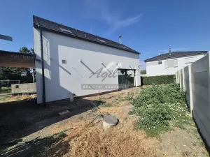 Prodej rodinného domu, Slavkov u Brna, 319 m2