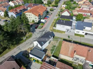 Prodej rodinného domu, Slavkov u Brna, 319 m2