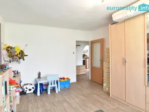 Prodej bytu 3+1, Dubá - Dřevčice, 70 m2