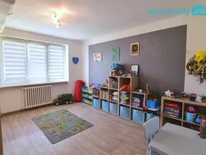 Prodej bytu 3+1, Dubá - Dřevčice, 70 m2
