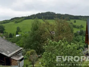 Prodej komerčního pozemku, Rokytnice nad Jizerou, 2171 m2