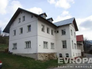 Prodej komerčního pozemku, Rokytnice nad Jizerou, 2171 m2