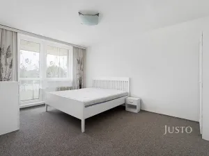 Pronájem bytu 3+1, Brno, Suzova, 76 m2