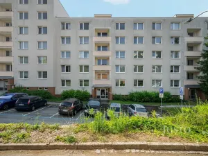 Pronájem bytu 3+1, Brno, Suzova, 76 m2