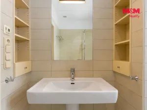 Prodej bytu 3+kk, Ostrava - Moravská Ostrava, 113 m2