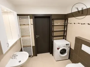 Pronájem bytu 2+kk, České Budějovice, Jírovcova, 55 m2