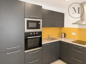 Pronájem bytu 2+kk, České Budějovice, Jírovcova, 55 m2