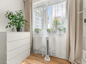 Prodej bytu 2+kk, Praha - Vysočany, Pod Harfou, 60 m2