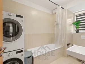 Prodej bytu 2+kk, Praha - Vysočany, Pod Harfou, 60 m2