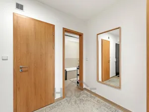 Prodej bytu 2+kk, Praha - Vysočany, Pod Harfou, 60 m2