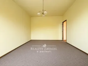Prodej bytu 2+1, Bohumín, Čs. armády, 52 m2