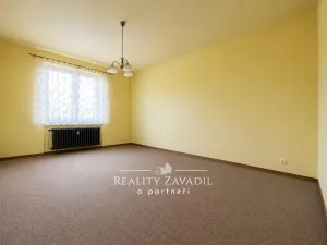 Prodej bytu 2+1, Bohumín, Čs. armády, 52 m2