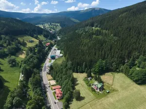 Prodej chalupy, Pec pod Sněžkou, 230 m2