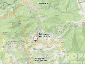 Prodej rodinného domu, Rokytnice nad Jizerou, 634 m2