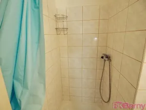 Pronájem bytu 1+kk, Brno, Jedovnická, 23 m2