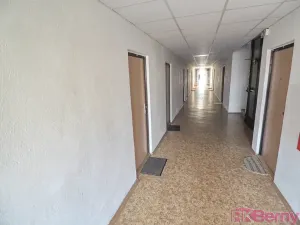 Pronájem bytu 1+kk, Brno, Jedovnická, 23 m2