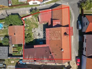 Prodej rodinného domu, Bzová, 165 m2