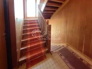 Prodej rodinného domu, Bzová, 165 m2