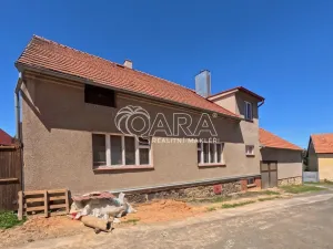 Prodej rodinného domu, Bzová, 165 m2