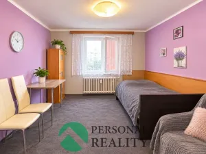 Prodej bytu 2+1, Čelákovice, V Prokopě, 51 m2