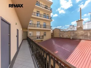Prodej bytu 1+kk, Praha - Karlín, Vítkova, 36 m2