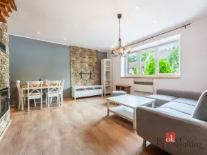 Prodej rodinného domu, Dub nad Moravou, Pod Školou, 108 m2