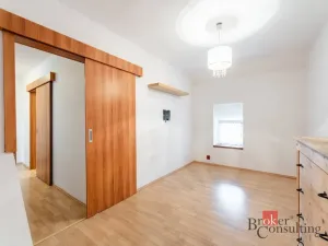 Prodej rodinného domu, Dub nad Moravou, Pod Školou, 108 m2