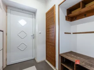 Prodej rodinného domu, Dub nad Moravou, Pod Školou, 108 m2