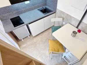 Prodej kanceláře, Kutná Hora, Nádražní, 16 m2