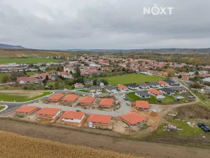Prodej rodinného domu, Bulhary, 165 m2