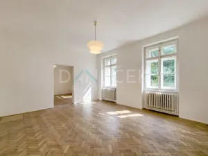 Prodej bytu 2+1, Brno, Heinrichova, 70 m2