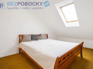 Prodej bytu 5+1, Ledeč nad Sázavou, Petra Bezruče, 111 m2