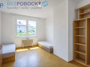 Prodej bytu 5+1, Ledeč nad Sázavou, Petra Bezruče, 111 m2