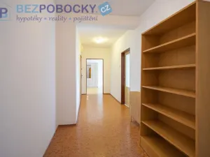Prodej bytu 5+1, Ledeč nad Sázavou, Petra Bezruče, 111 m2