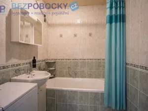 Prodej bytu 5+1, Ledeč nad Sázavou, Petra Bezruče, 111 m2