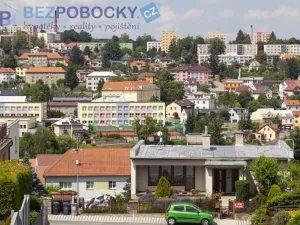 Prodej bytu 5+1, Ledeč nad Sázavou, Petra Bezruče, 111 m2
