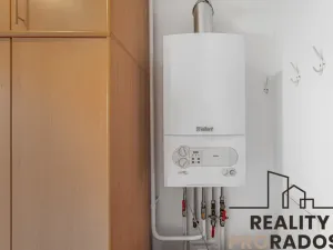 Prodej bytu 1+kk, Znojmo, U Lesíka, 33 m2