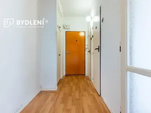 Prodej bytu 2+1, Teplice, Josefa Suka, 54 m2