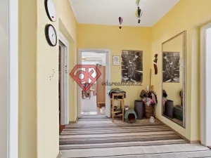Prodej rodinného domu, Svitavy - Předměstí, Tobrucká, 196 m2