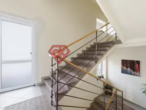 Prodej rodinného domu, Svitavy - Předměstí, Tobrucká, 196 m2