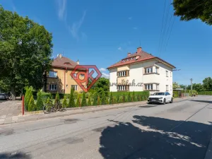 Prodej rodinného domu, Svitavy - Předměstí, Tobrucká, 196 m2