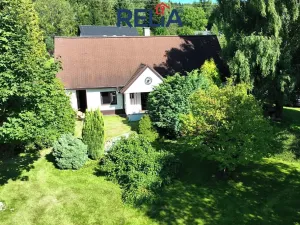 Prodej chalupy, Frýdlant, 170 m2