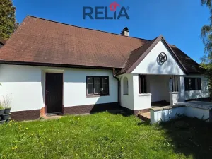 Prodej chalupy, Frýdlant, 170 m2