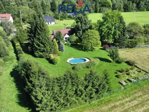 Prodej chalupy, Frýdlant, 170 m2